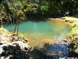Charco Azul de Patillas - PATILLAS, CAYEY